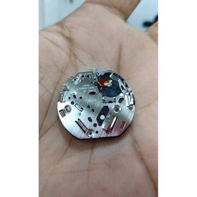 Mesin Jam Tangan Chrono YM92A