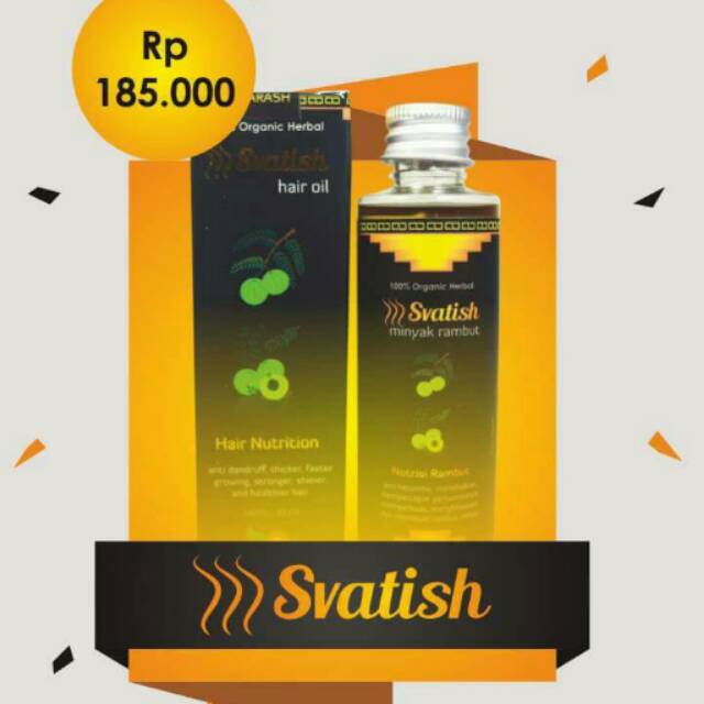 Minyak varash