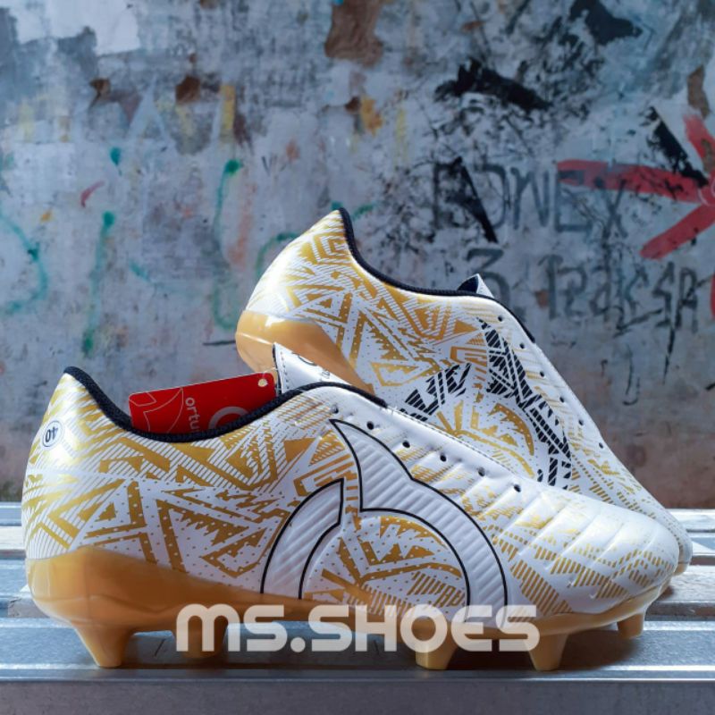 SEPATU SEPAK BOLA ortuseight catalyst cypher fg NEW