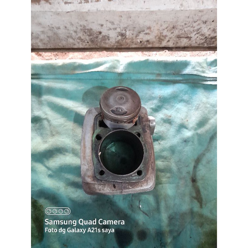 blok block mesin megapro primus original copotan motor ori boring buring mp mega pro mega pro lama h