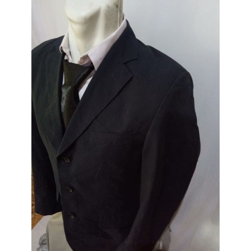 jas pria /Banana republic /Jas Fashion /Jas Formal /Jas second /Jas slimfit /Jas nikah /blazer murah