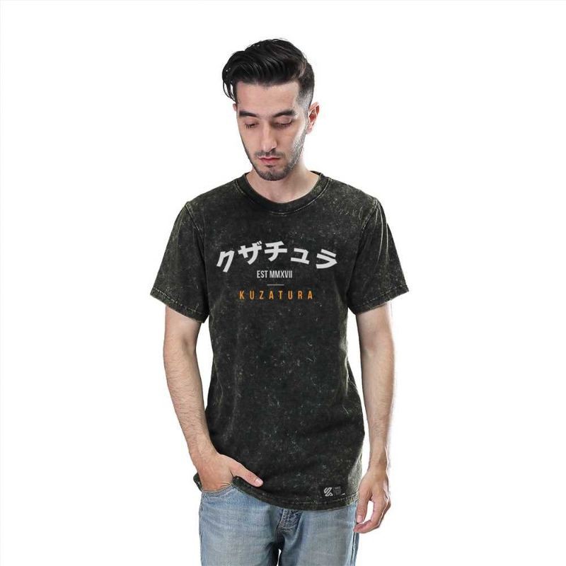 Kuzatura Kaos Pria KPU 755