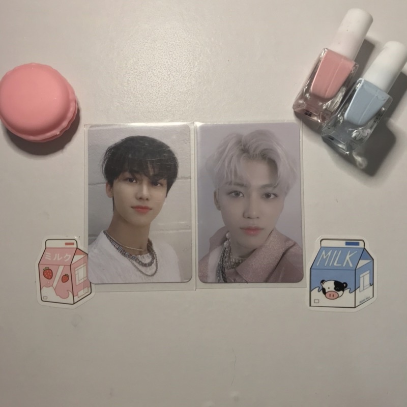 PC JAEMIN KIHNO HELFUT YZY RESONANCE