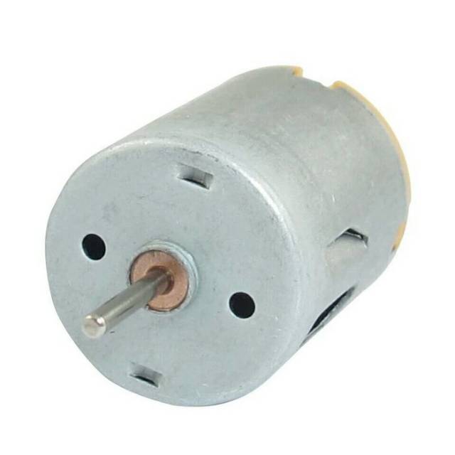 Dynamo dinamo mini motor 9v 8000 RPM 68 ma