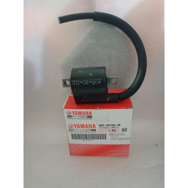 koil Jupiter Vega asli ori Yamaha 4US-H2310-20