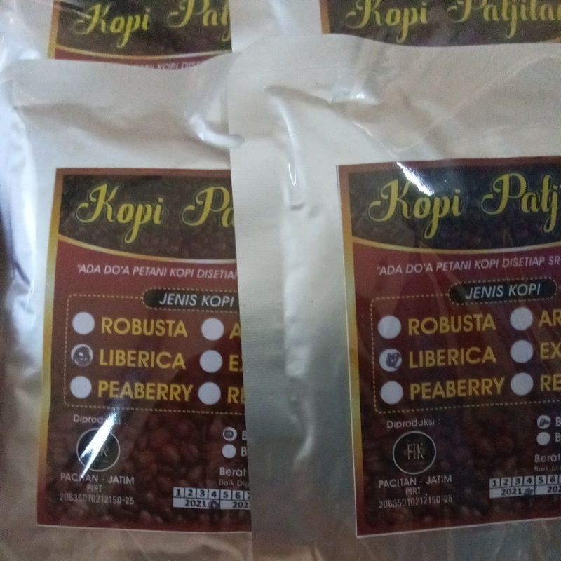 

KOPIPATJITAN