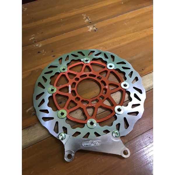 Disk Brake / Piringan cakram PSM 260mm Honda beat Scoopy vario