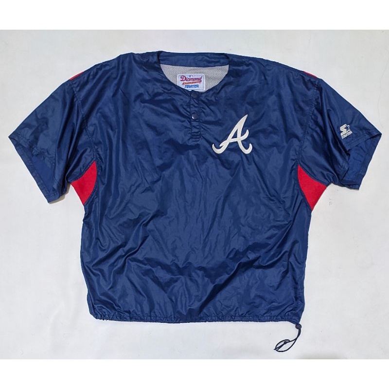 starter second varsity mlb second