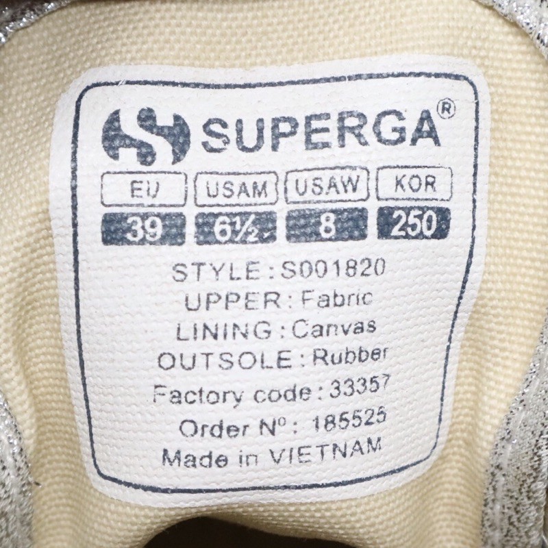 superga 33357