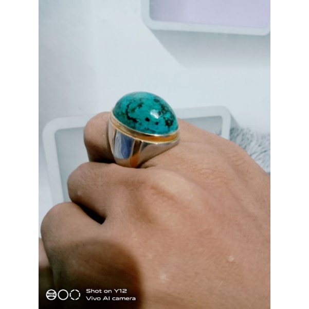 Bacan doko bacok jumbo