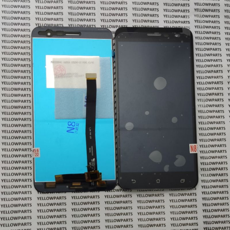 LCD TOUCHSCREEN ASUS ZENFONE 3 5.2 ZE520KL ORIGINAL