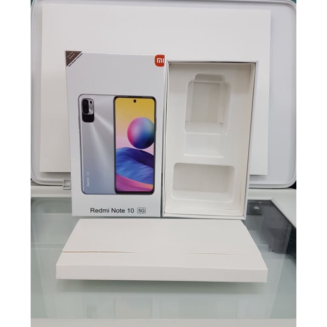 Dus Box Xiaomi Redmi Note 10 5G