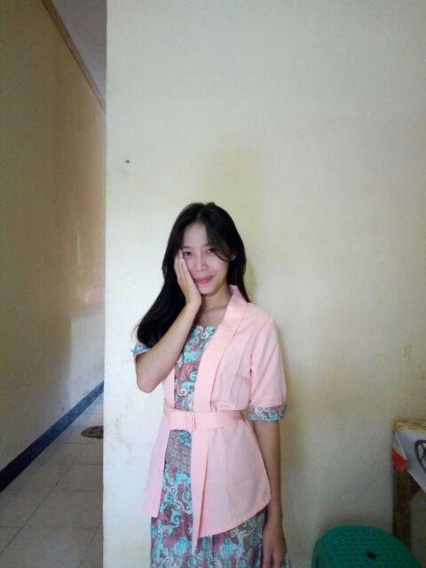 Stelan Kebaya Kutubaru Etp Sf 7a