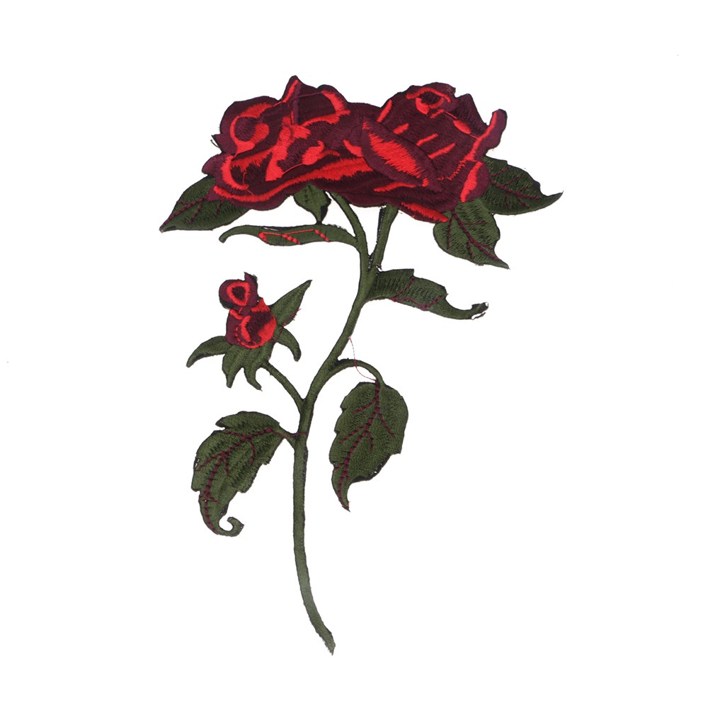 Paling Bagus 29 Bunga  Mawar  Merah Stiker  Gambar Bunga  HD