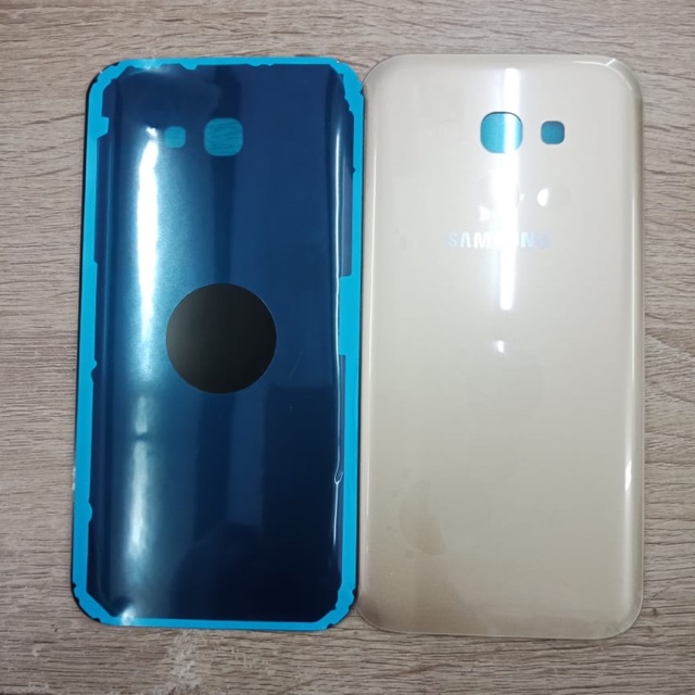 Cassing / Backdoor / Backcover samsung A720/A7 2017
