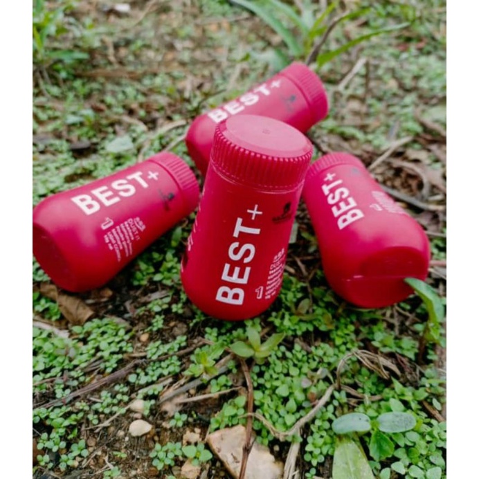 Best+ Hair powder pomade