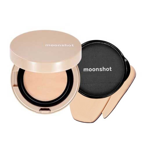 MOONSHOT - Moonshot Face Perfection Balm Cushion