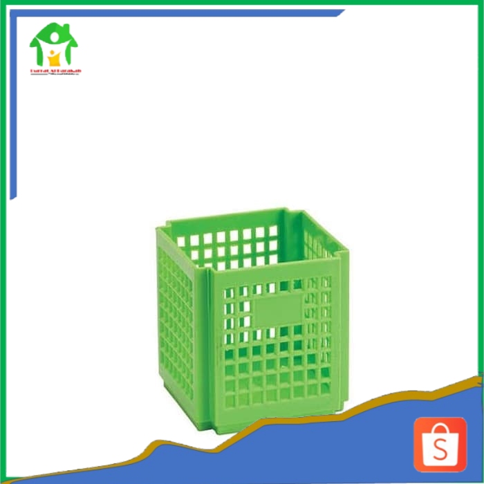 

TEMPAT PENSIL VIVID BOX (SEGI) T19