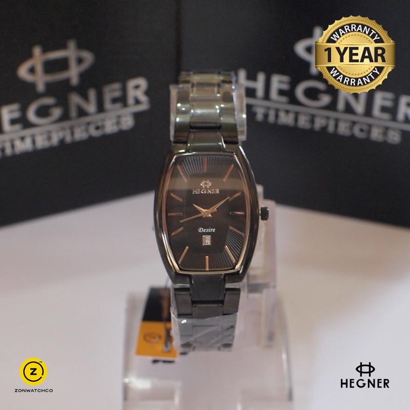 Hegner HW-1663 Women Luxury timepieces Series