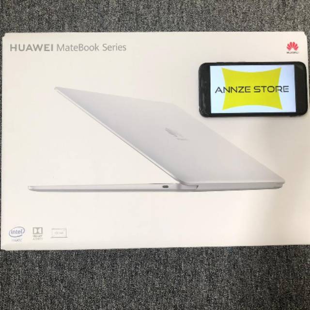 Huawei Matebook 13 2019 Intel Core i7-8565U 8GB 512GB