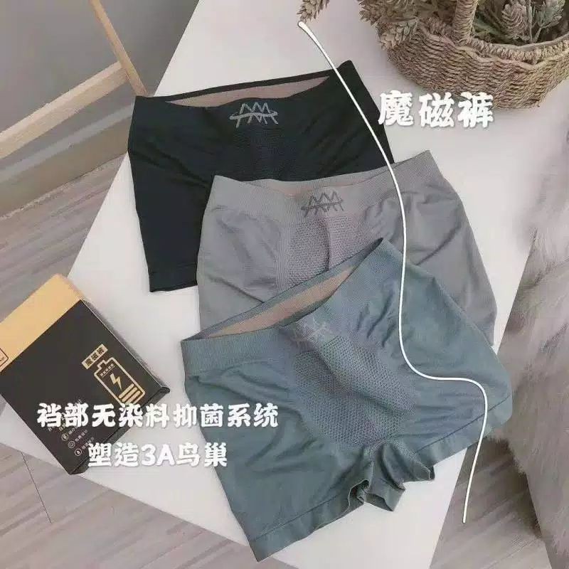 Celana Dalam Boxer Import Murah Terbaru