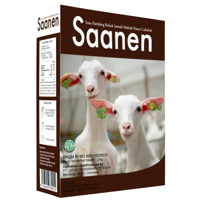 Untuk Menggemukan Badan Minum Susu Sapi Atau Kambing Seputar Minuman
