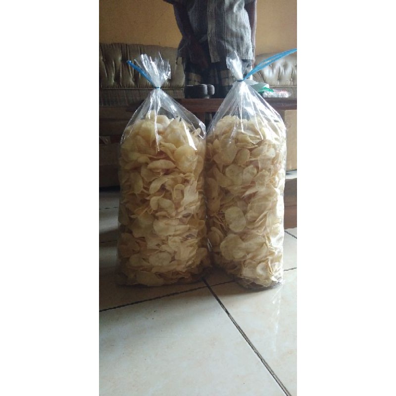 

keripik ting celetruk