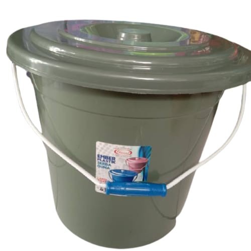 EMBER 6GL TUTUP / EMBER 6 GL / EMBER PLASTIK