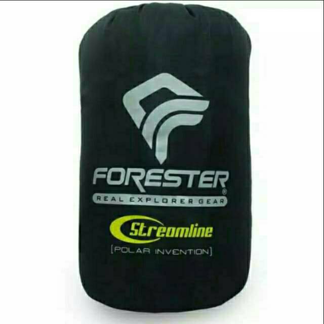 Sleeping Bag Polar Forester AI005