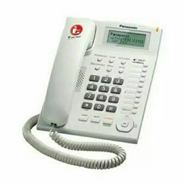 Telephone Rumah /Kantor Panasonic KX-TS885ND
