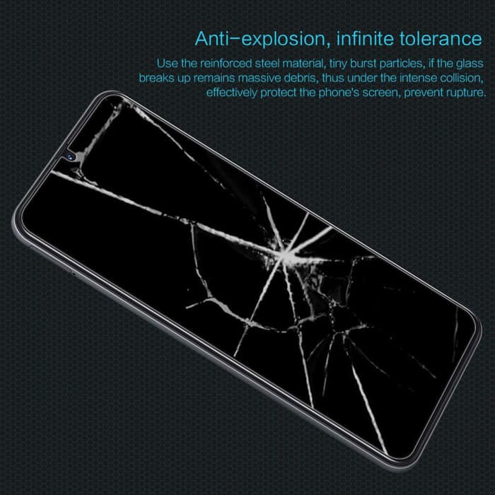 SAMSUNG Galaxy A30 Galaxy A50 Tempered Glass NILLKIN Amazing H
