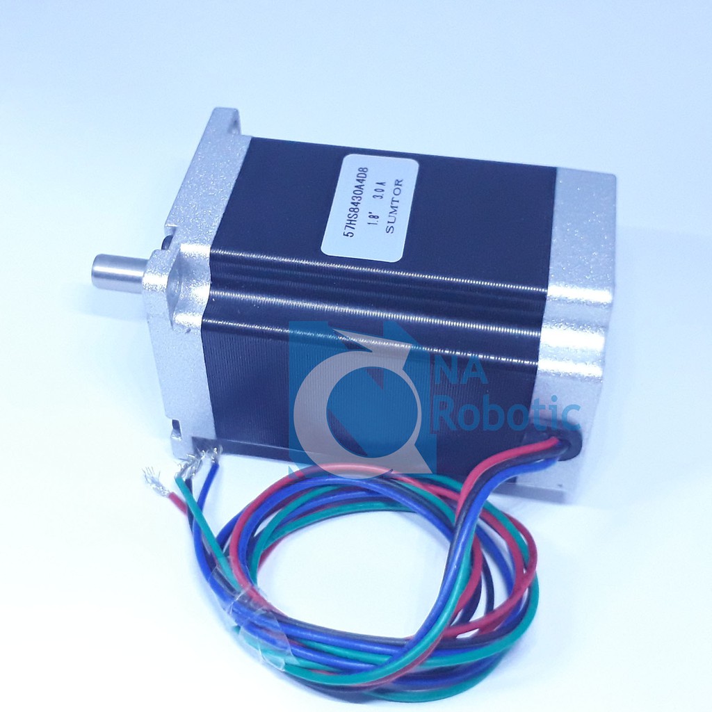 Motor Stepper  Nema 23 2.2 N.m