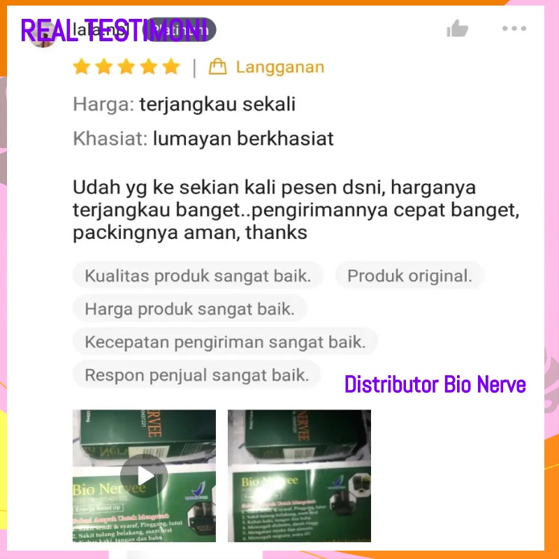 Bio Nerve Ndr Group Malaysia Original Bio Nervee Bionerve Asli Obat Herbal Asam Lambung Stroke Ampuh-7