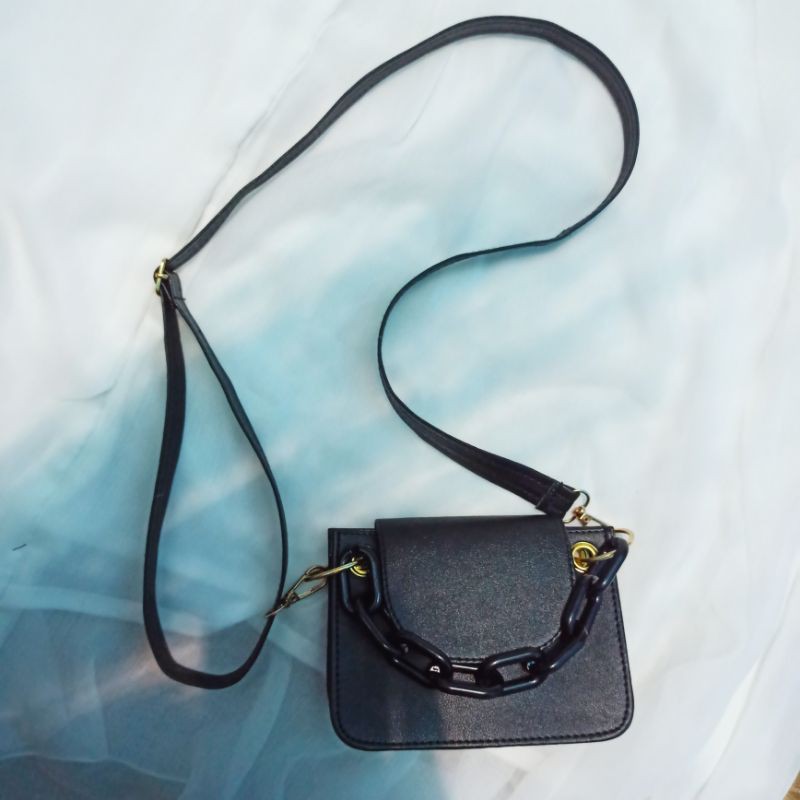 Tas Selempang Mini Wanita Liza Bag Clutch Mini Wanita Mini Sling Bag Wanita