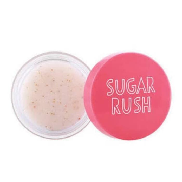 Emina Sugar Rush Lip Scrub - 4.2 gr