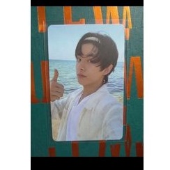 [BOOKED] Official Photocard Selca Jake Odysseus /Jake Jempol ENHYPEN DIMENSION : DILEMA