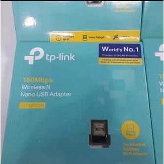 TP-LINK TL-WN725N NANO