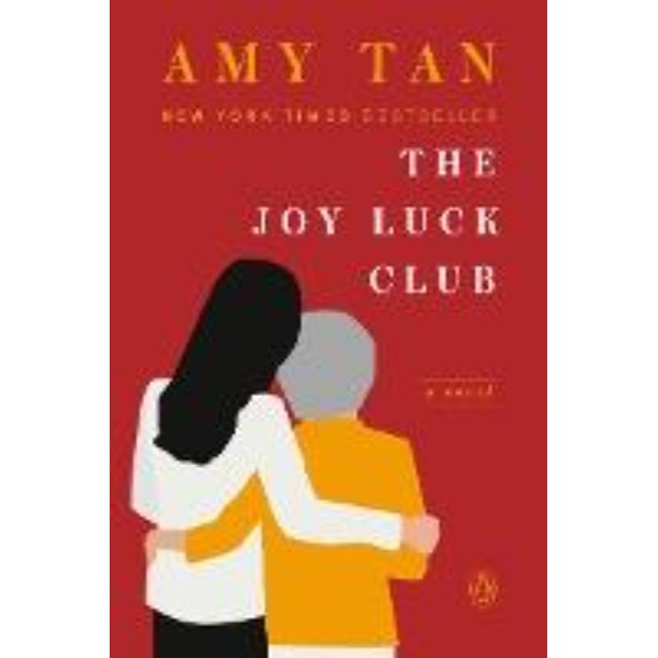 

FLASH SALE!!! JOY LUCK CLUB - 9780143038092 TERLARIS