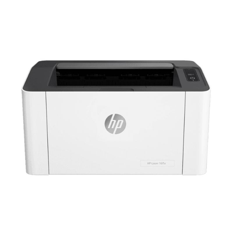 Printer HP Laserjet M 107A M107A M 107 A Pengganti HP M15A