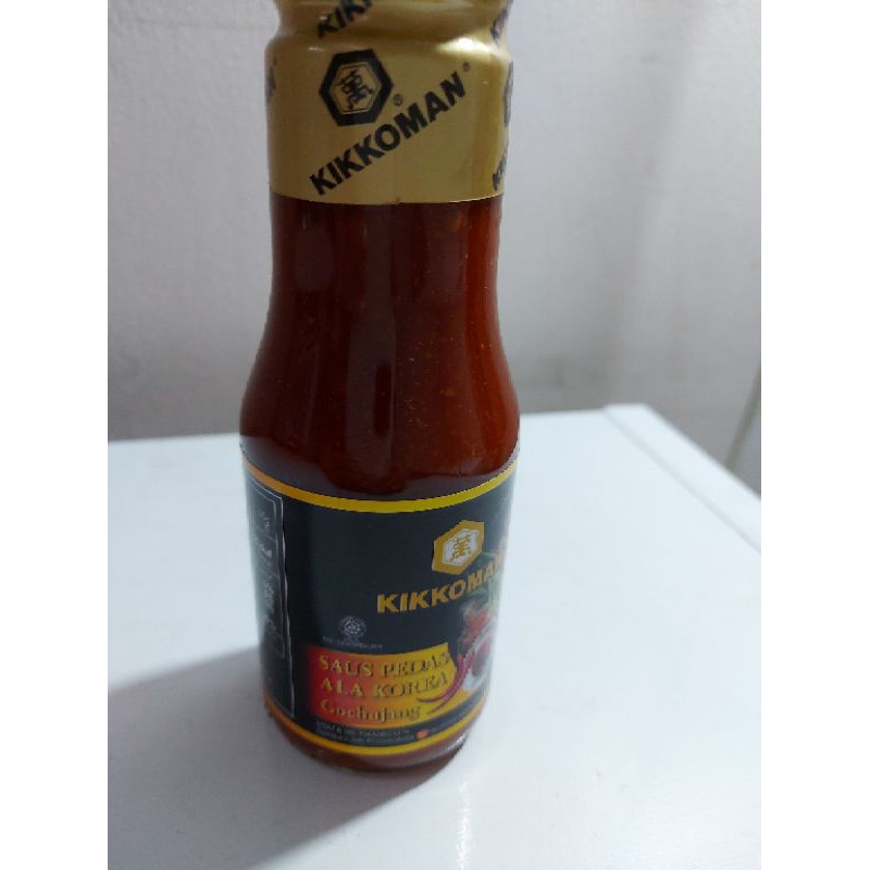 Jual Kikkoman Gochujang Shopee Indonesia