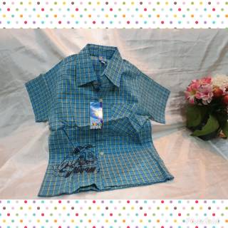KA3S Kemeja anak laki katun mobil uk S no 4 fashion 4 5 KA3S Kemeja anak laki katun mobil uk S no 4 fashion 4 5