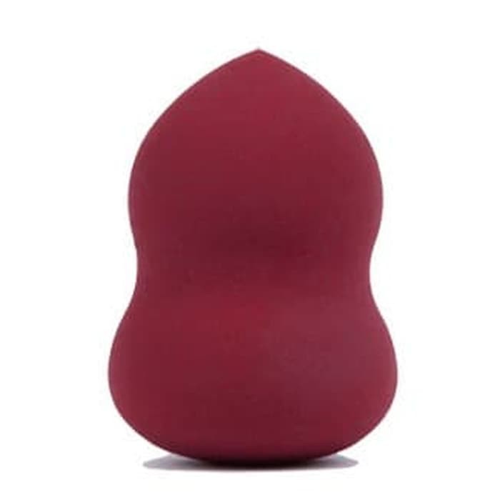 BBSP soft spons beauty blender lembut foundation make up sponge spon