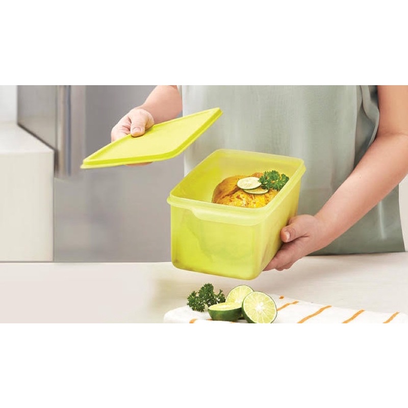 ( Termurah ) Tupperware Large Stak n Stor