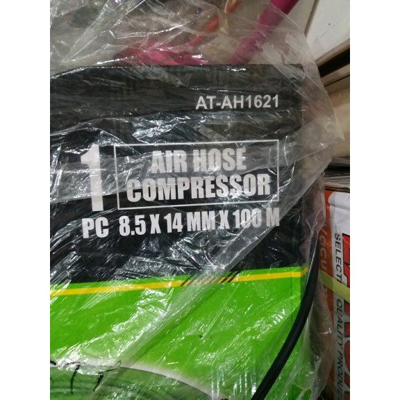 SELANG KOMPRESOR TEKIRO METERAN