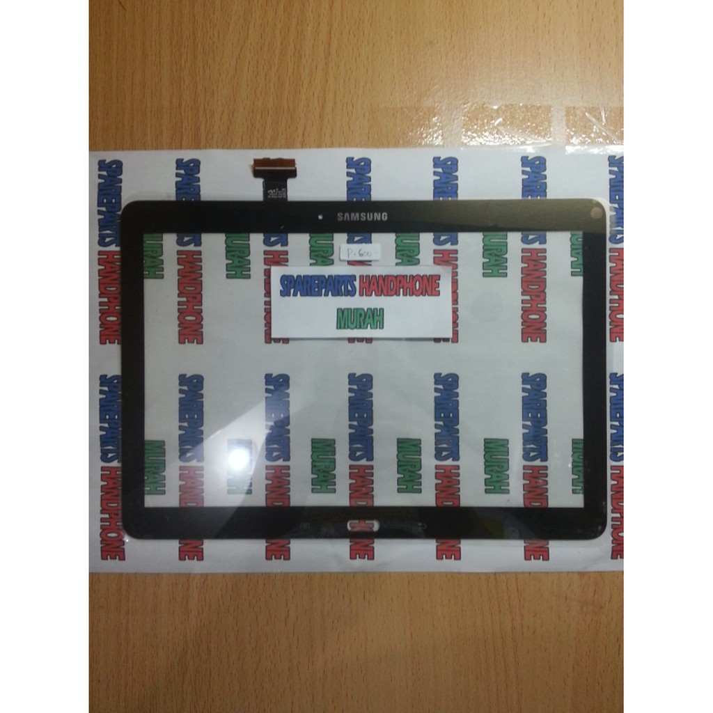 Jual TOUCHSCREEN SAMSUNG GALAXY NOTE 10 1 SM P600 Berkualitas