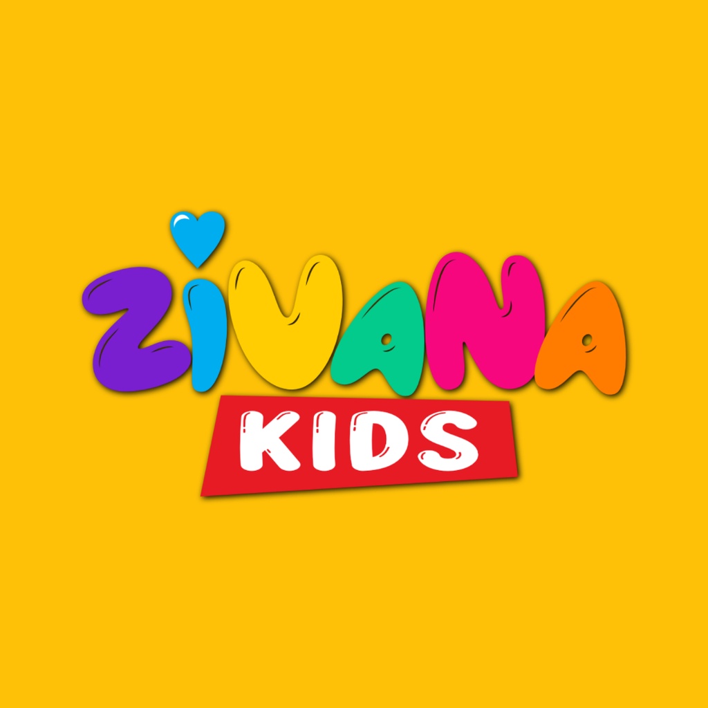 Zivana Kids - Activity Worksheet Vol 01 - Lembar Kerja Edukasi Anak Montessori - Buku Aktivitas Edukasi Anak Usia Dini Toddler Paud