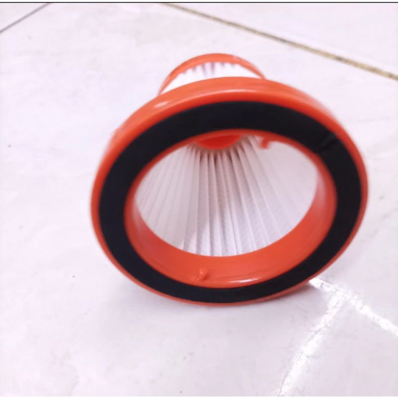 HEPA FILTER SARINGAN DEBU VACUUM CLEANER IDEALIFE IL133 IL 133 ORI