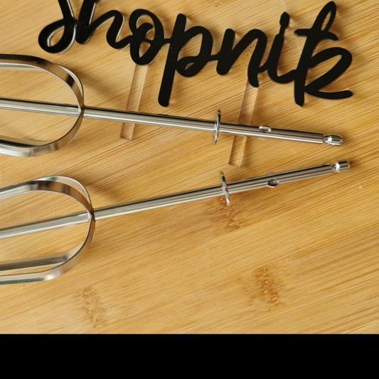 ➩ Pengocok mixer SIGNORA Whisk ➲