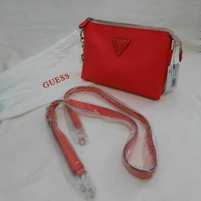 Guess Bag Original ( Tas Wanita )
