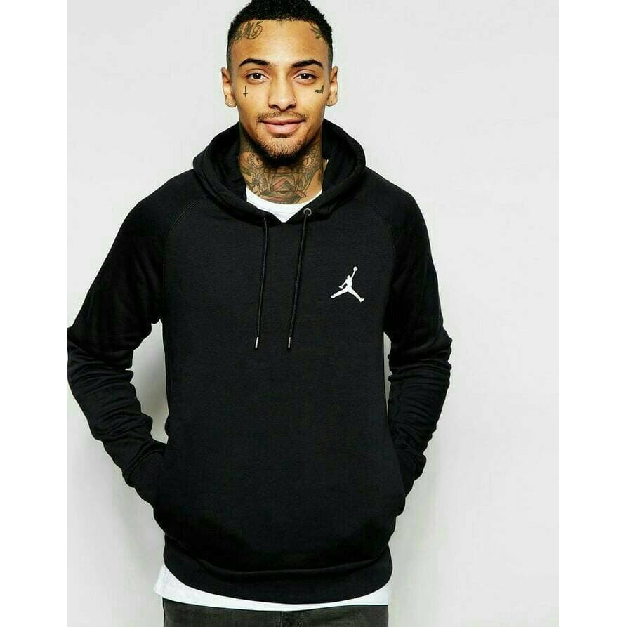 Hoodie/jaket/sweater NIKE AIR JORDAN
